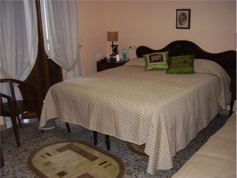 Bed And Breakfast Da Minetto Montemerano Room photo